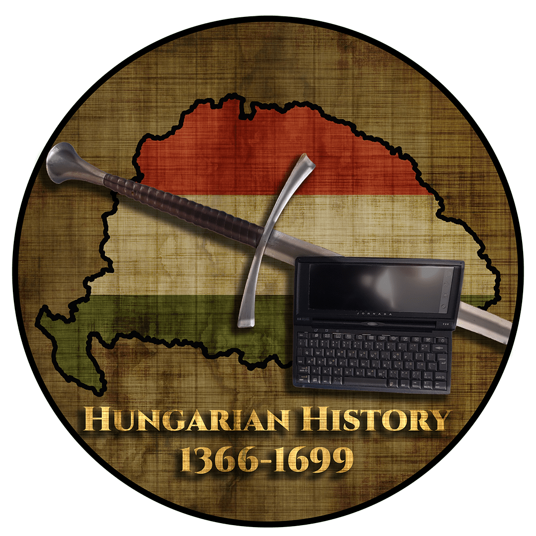 Hungarian-Ottoman Wars