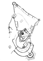 Trencsén (Picture by Poganyp)