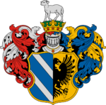 The COA of Szeged (by Kaboldy)