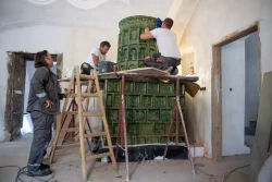 Gombaszög
Photo: Fábián Gergely