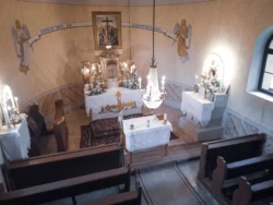 Szilice (Photo: Bodó Károly)