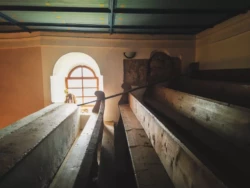 Szilice (Photo: Bodó Károly)