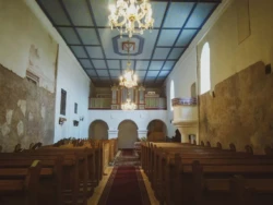 Szilice (Photo: Bodó Károly)