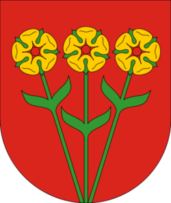 The COA of Stropkó